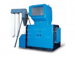 Sound Proof Granulator